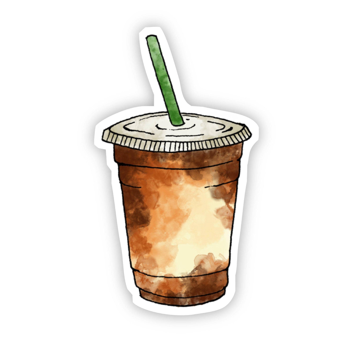 iced coffee starbucks tumblr